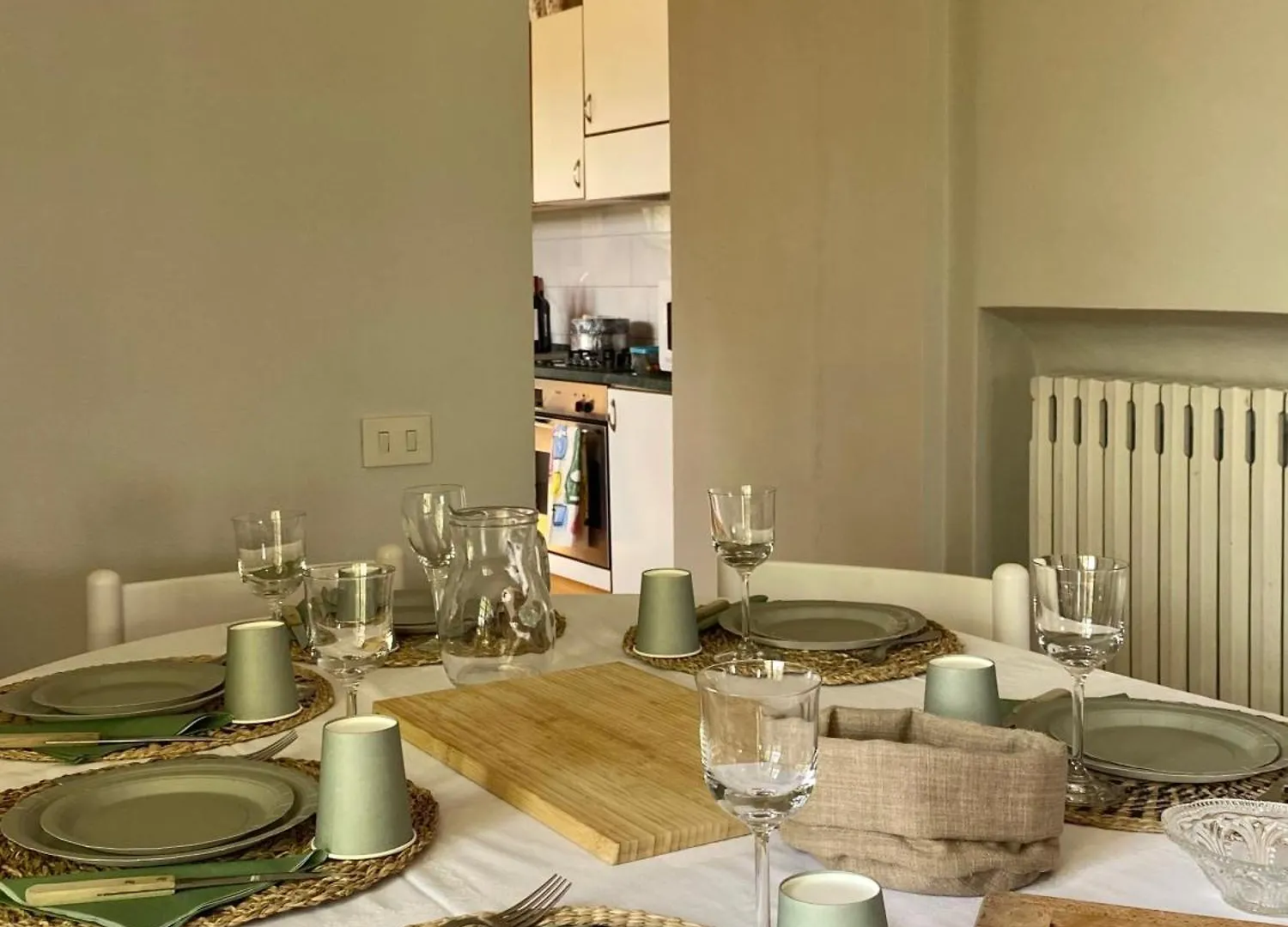 Prázdninový dům Villa Diana Castelnuovo di Garfagnana